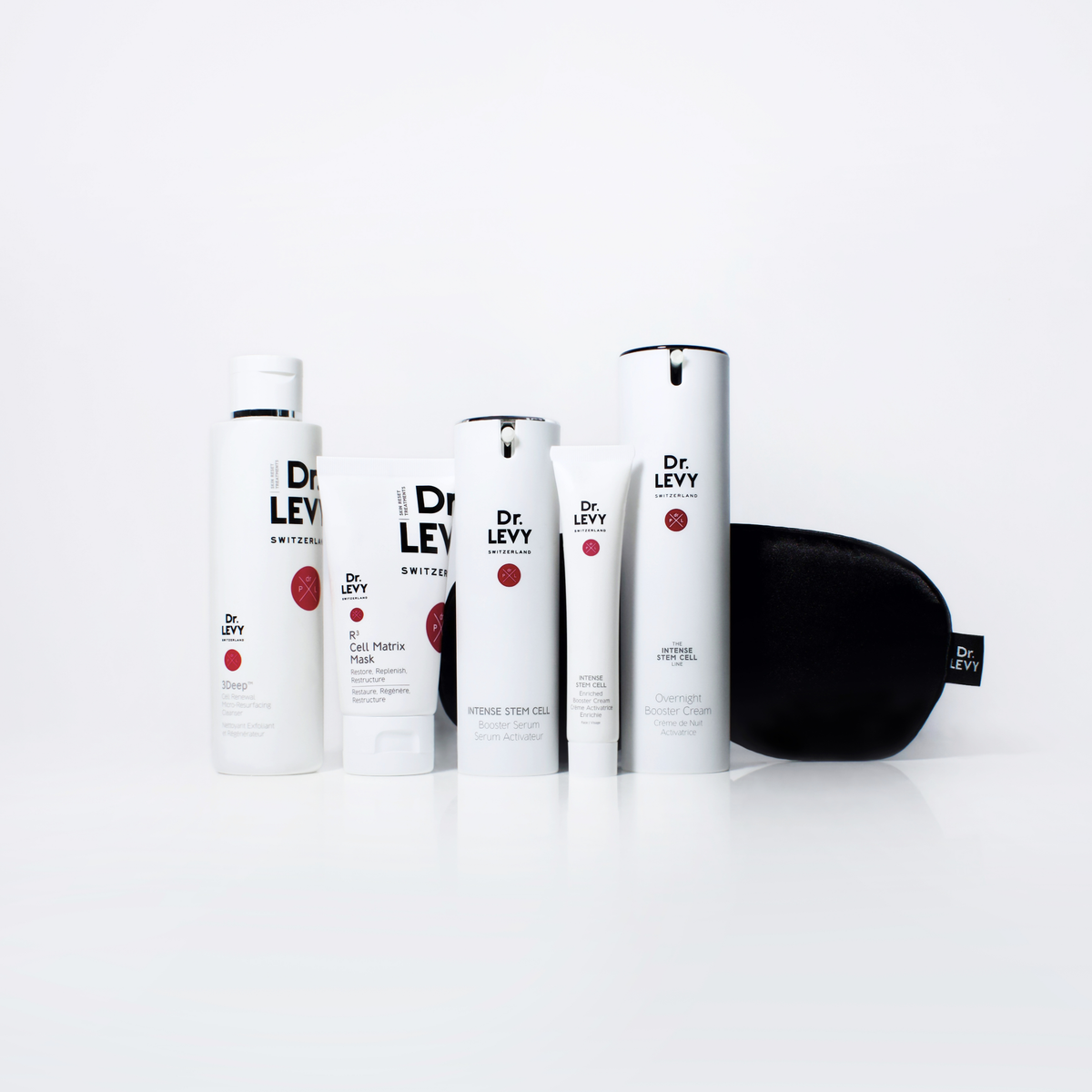 The Face Longevity Ritual