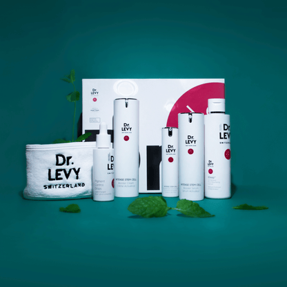 The Lifting Set - Limited Edition