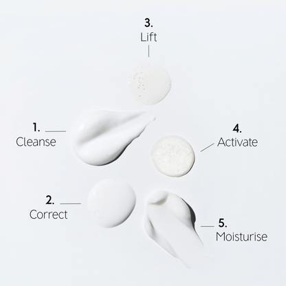 The Lifting Set - Limited Edition