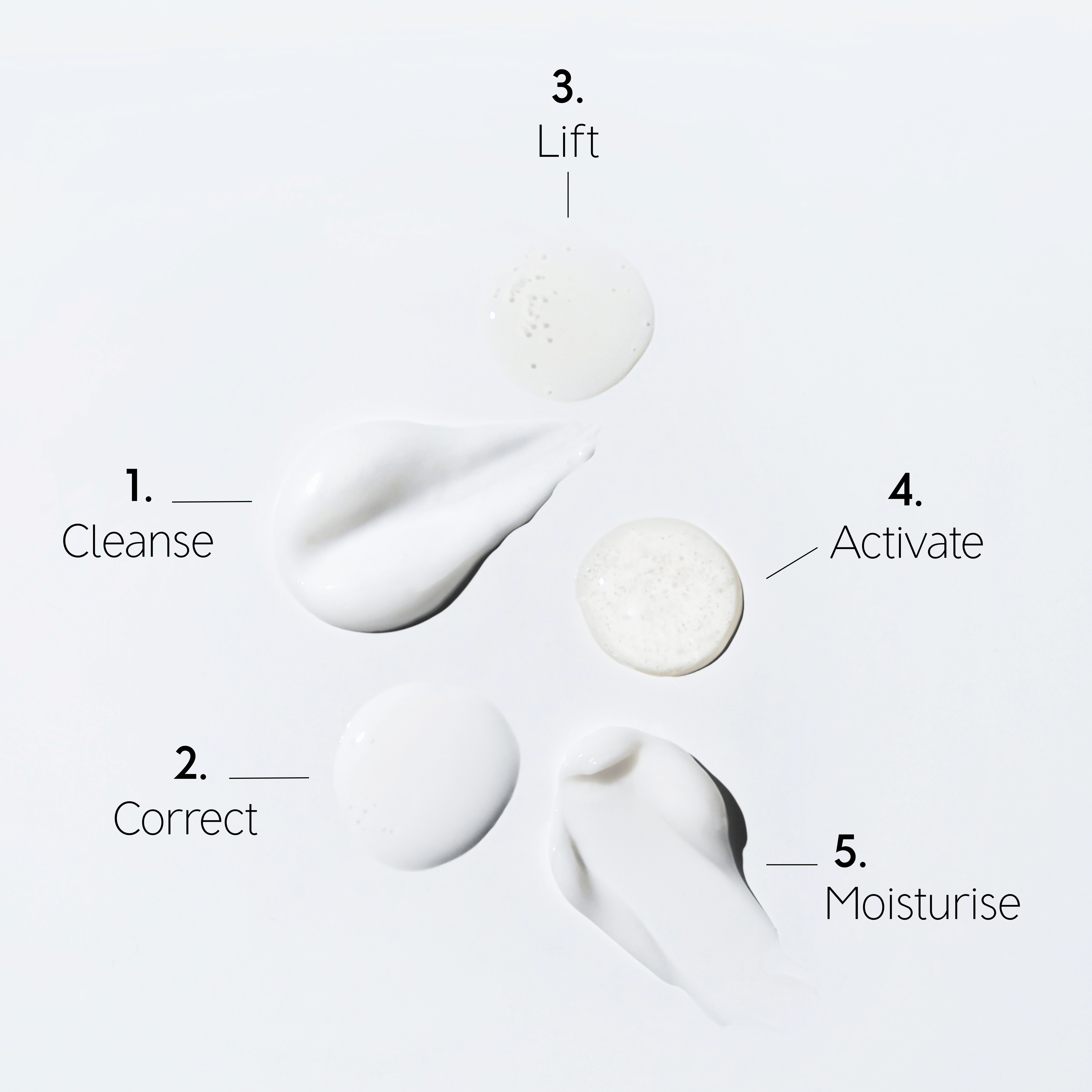 The Lifting Set - Limited Edition