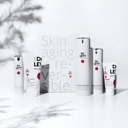 The Cellular Luxe Collection - Christmas 2025 edition