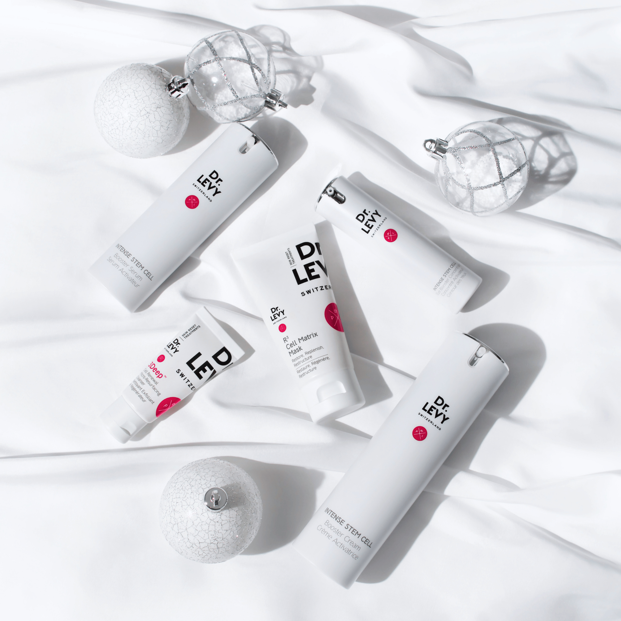 The Cellular Luxe Collection - Christmas 2025 edition