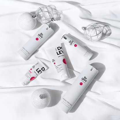 The Cellular Luxe Collection - Christmas 2025 edition