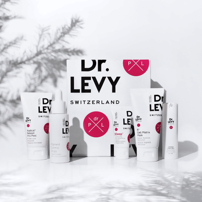 Winter Reset Protocol - Christmas 2025 edition