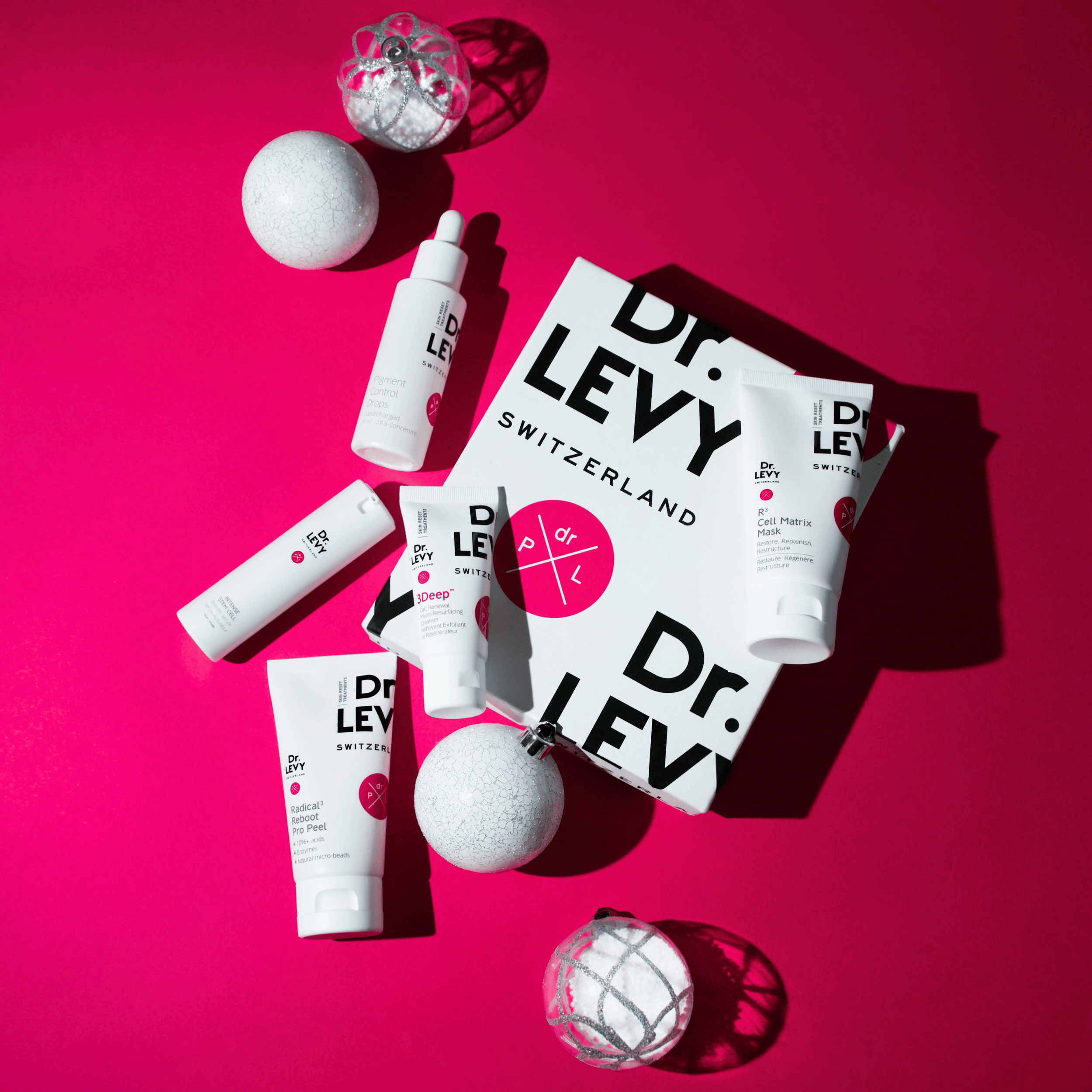 Winter Reset Protocol - Christmas 2025 edition