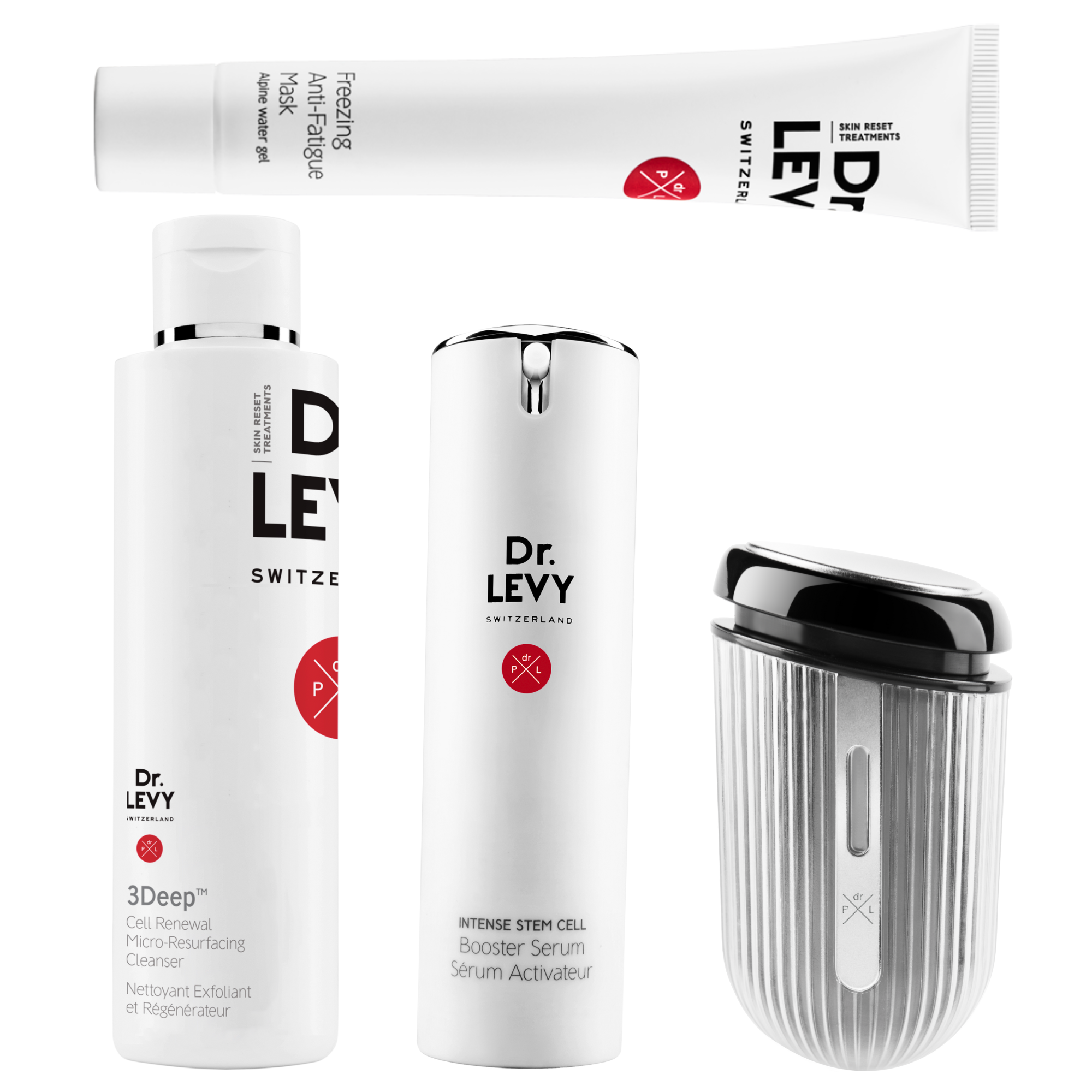 ThermoGlow Pro Bundle