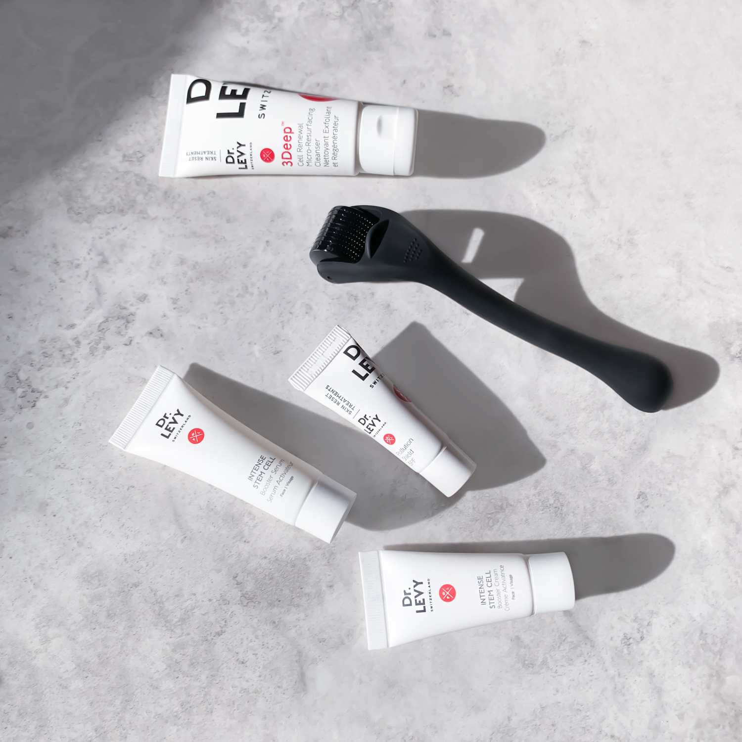 The SkinDeep cure (Stem Cells + Micro-needling)