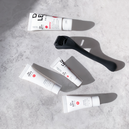 The SkinDeep cure (Stem Cells + Micro-needling)