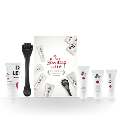 The SkinDeep cure (Stem Cells + Micro-needling)