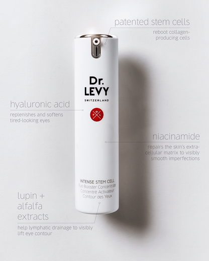 Eye Booster Concentrate