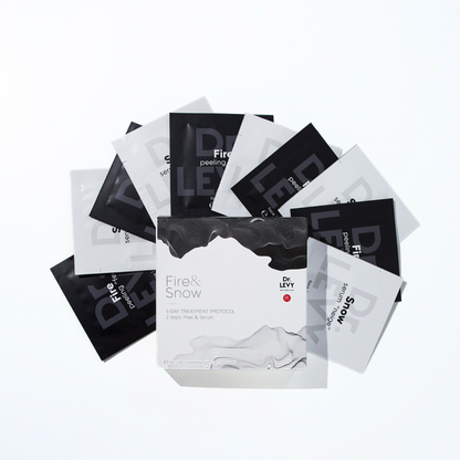 Fire & Snow - 5-Day Medi-cure