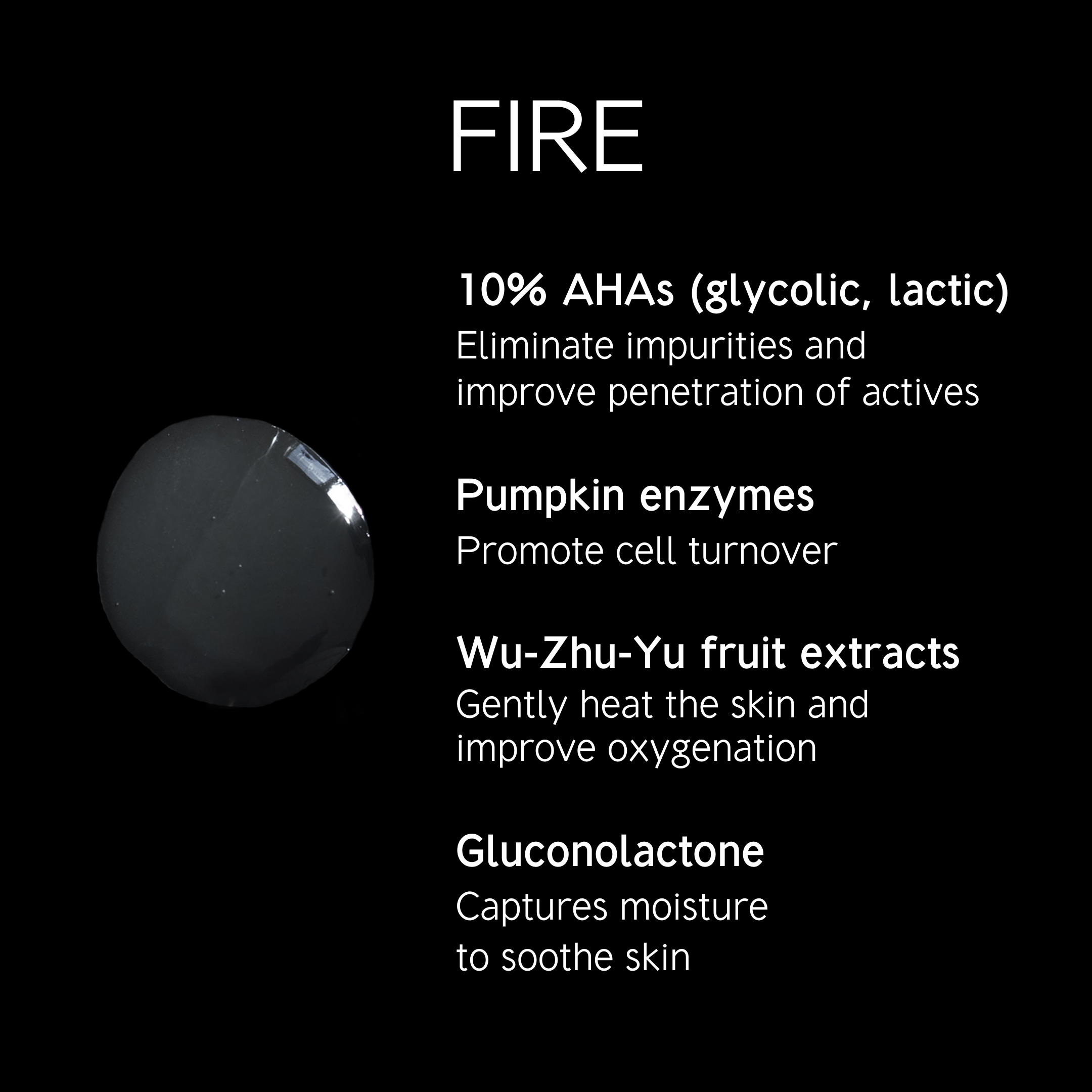 Fire & Snow - 5-Day Medi-cure