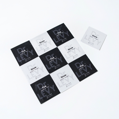 Fire & Snow - 5-Day Medi-cure