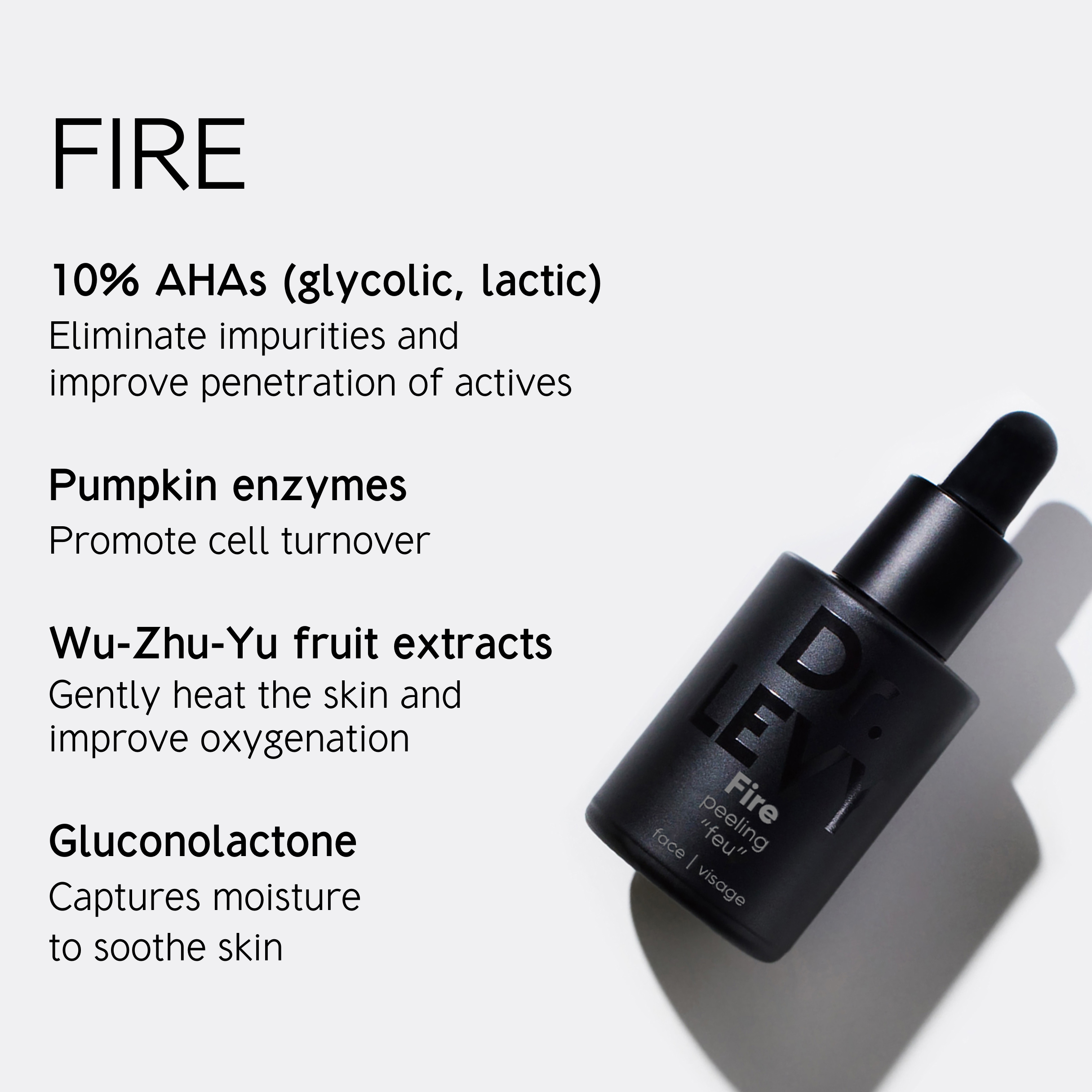 Fire & Snow Medi-cure