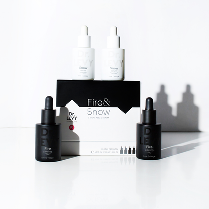 Fire & Snow Medi-cure