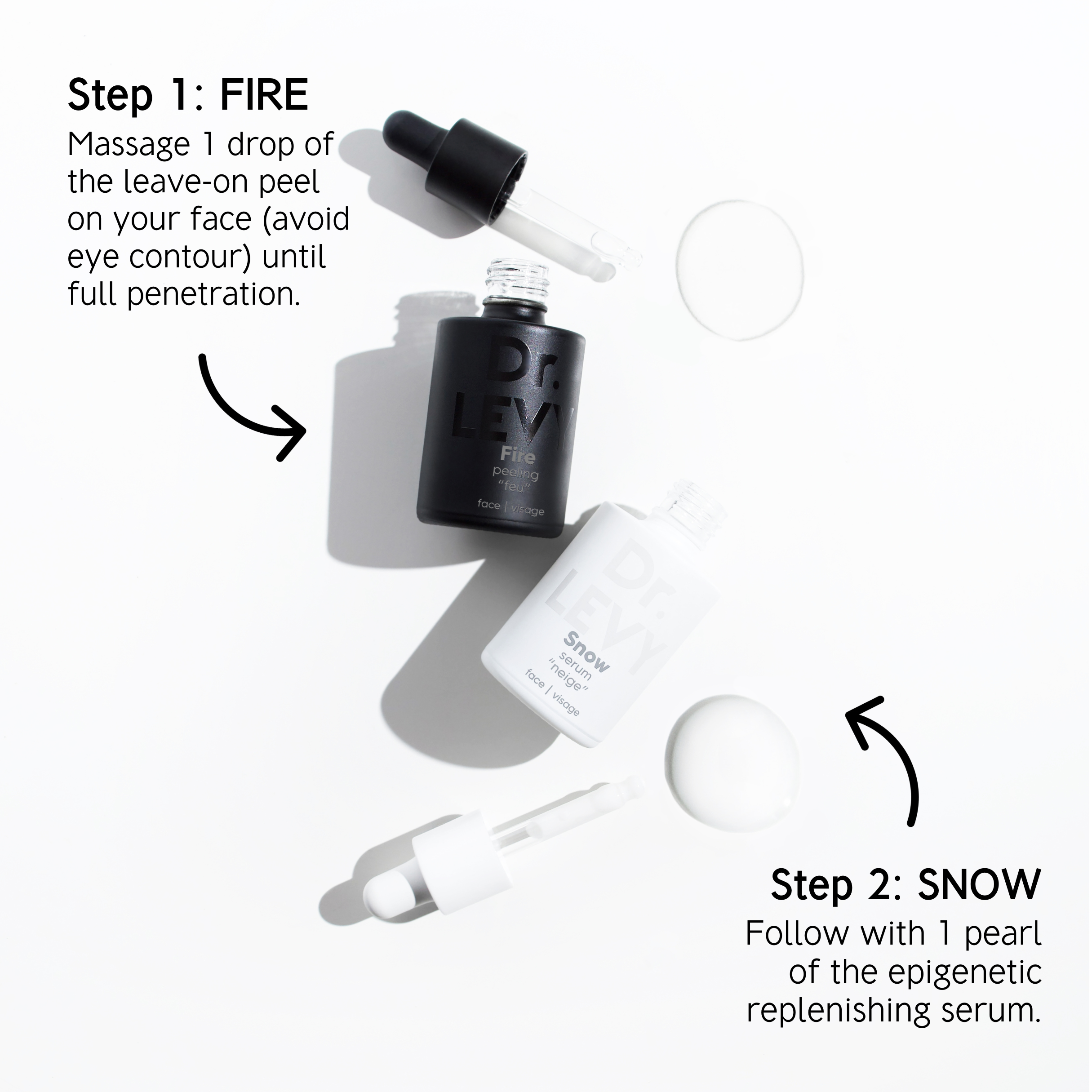 Fire & Snow Medi-cure