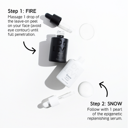 Fire & Snow Medi-cure