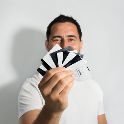 Fire & Snow - 5-Day Medi-cure