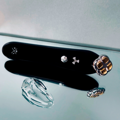 The Contour Pro + The Freezing Anti-Fatigue Mask