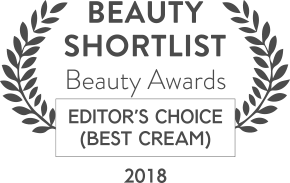 Beauty Shortlist - Editor Choice Best Cream