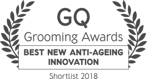 GQ - Best Anti-Ageing Innovation