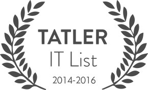 Tatler - IT List