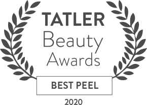 Tatler - Best Awards - Best Peel 2020