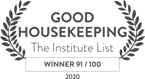 Good Housekeeping - The Institute List 2020