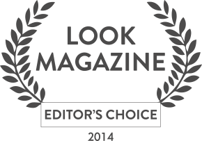 Specialised Press Accolades - Look Magazine: Editor’s Choice