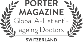 Specialised Press Accolades - Porter Magazine (Global A-List)