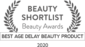 Beauty Shortlist - Best age delay beauty product 2020