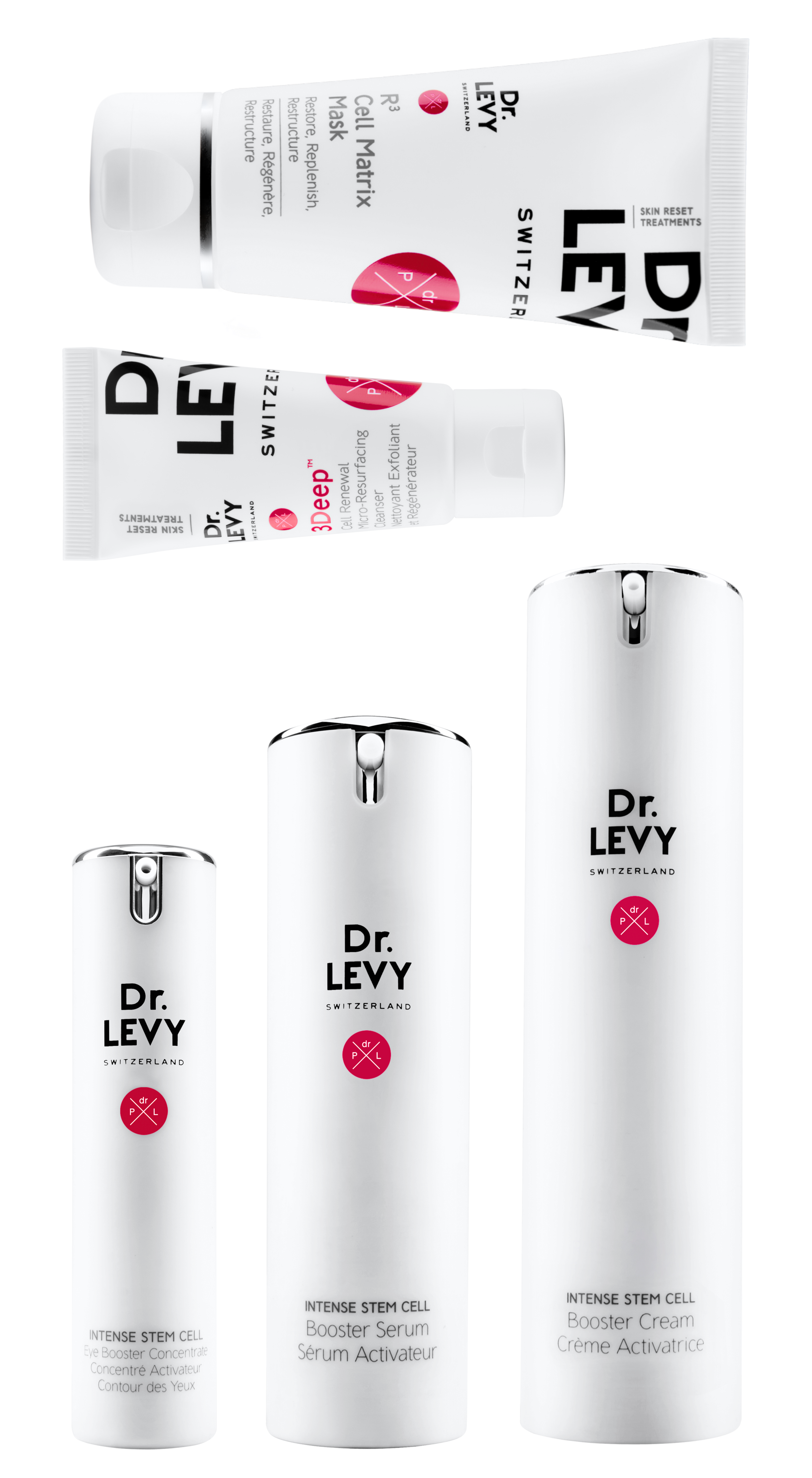 PRE-ORDER - The Cellular Luxe Collection - Christmas 2025 edition